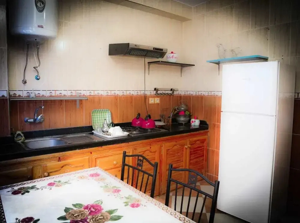 CASA RAYAN