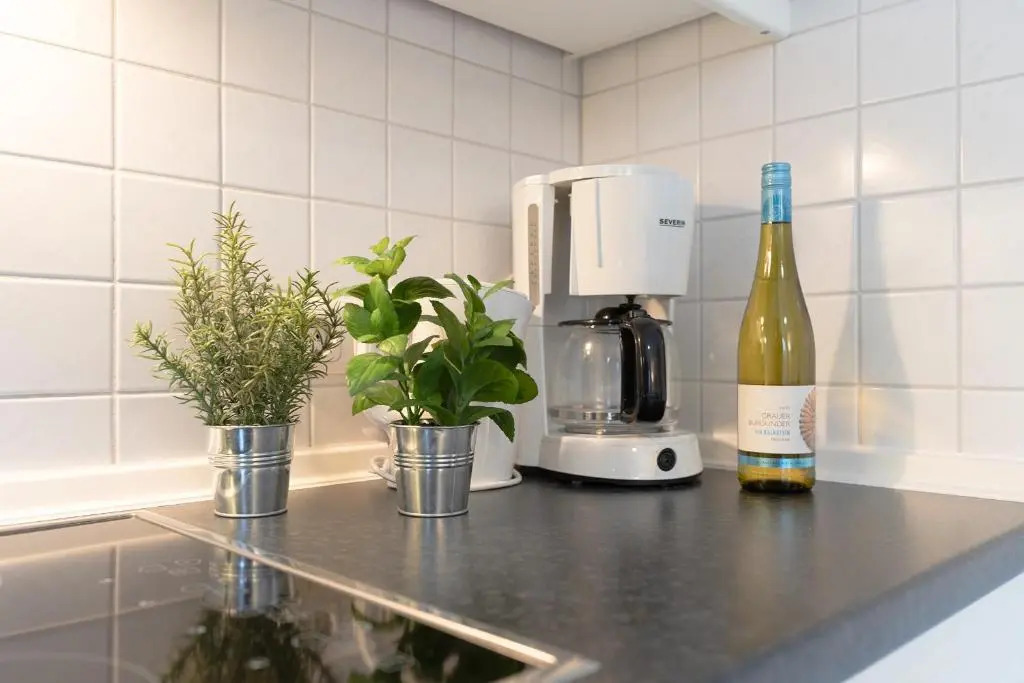 Seepferdchen Wohnung 29