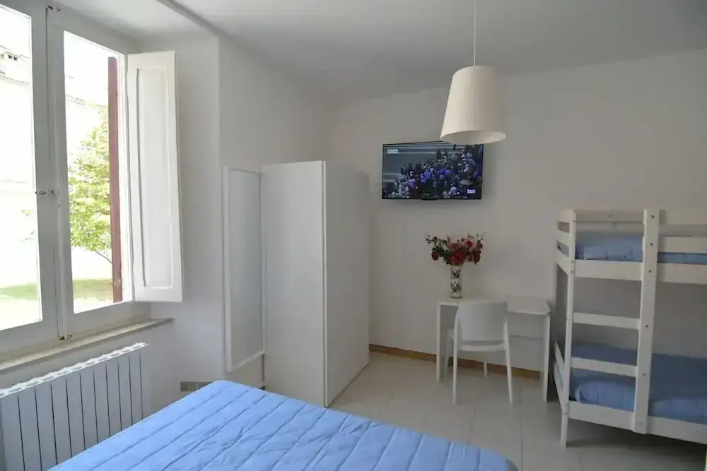 Residenza Antiche Mura