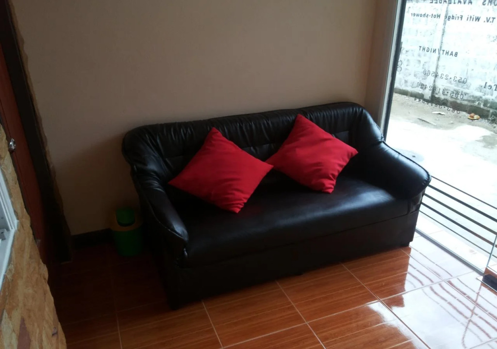 Kham Phai House
