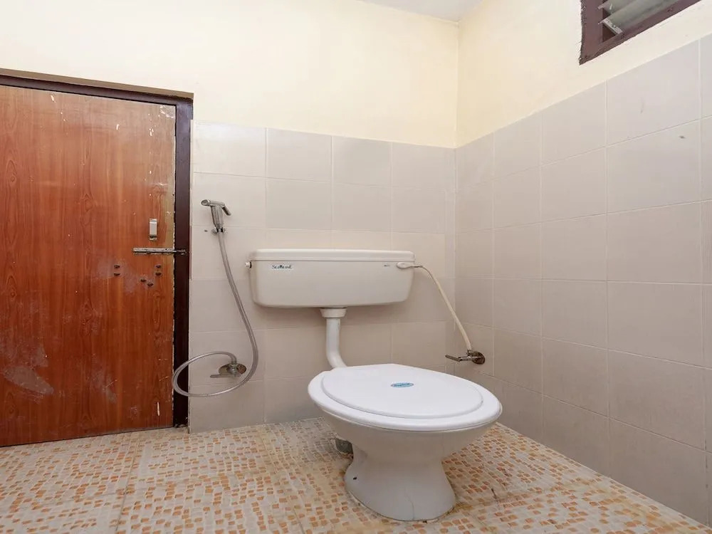 OYO 16982 Stay Inn Tirupati