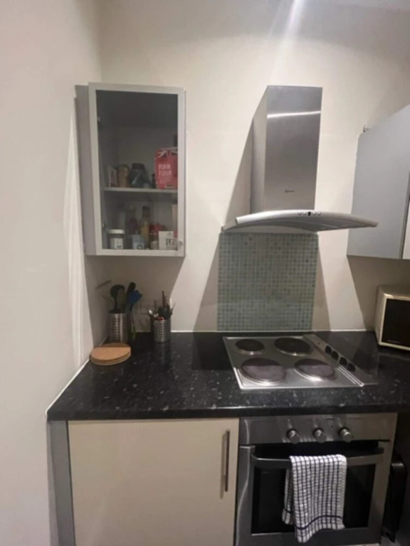 Peaceful 1 Bedroom Flat Near Highbury and Islington