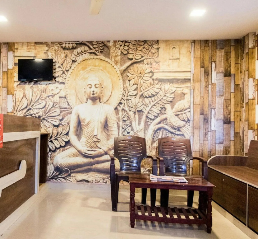 Hotel Vashishta