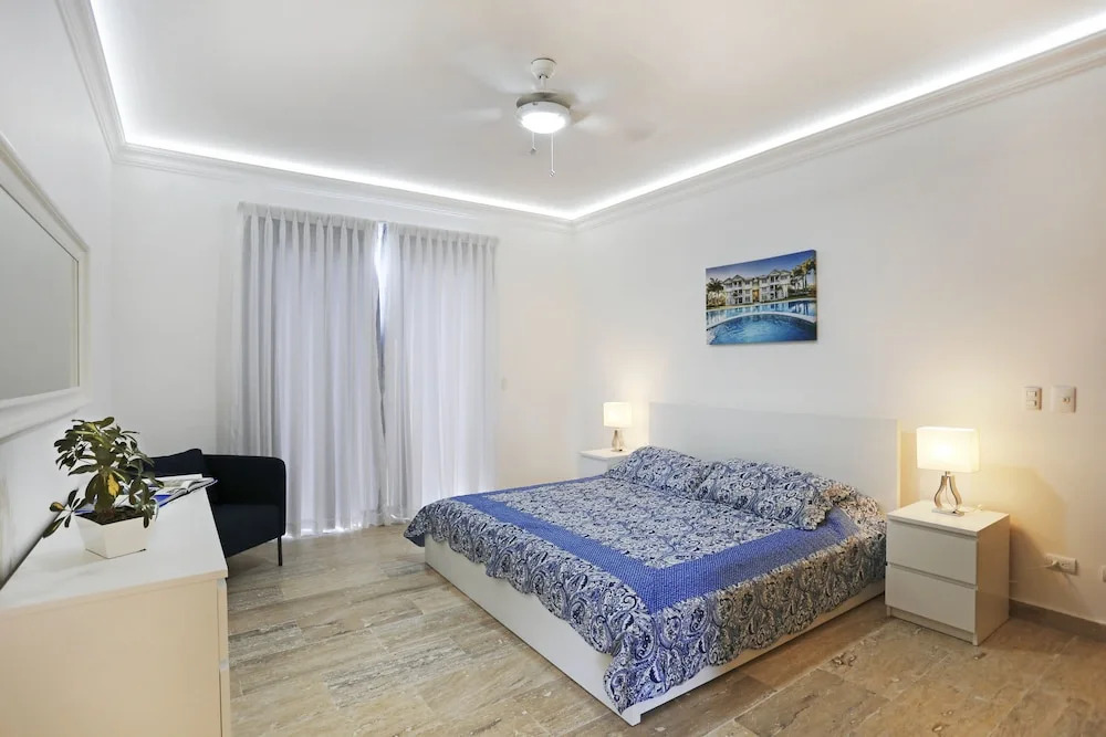 Campo Del Mar 1 Bedroom Villa