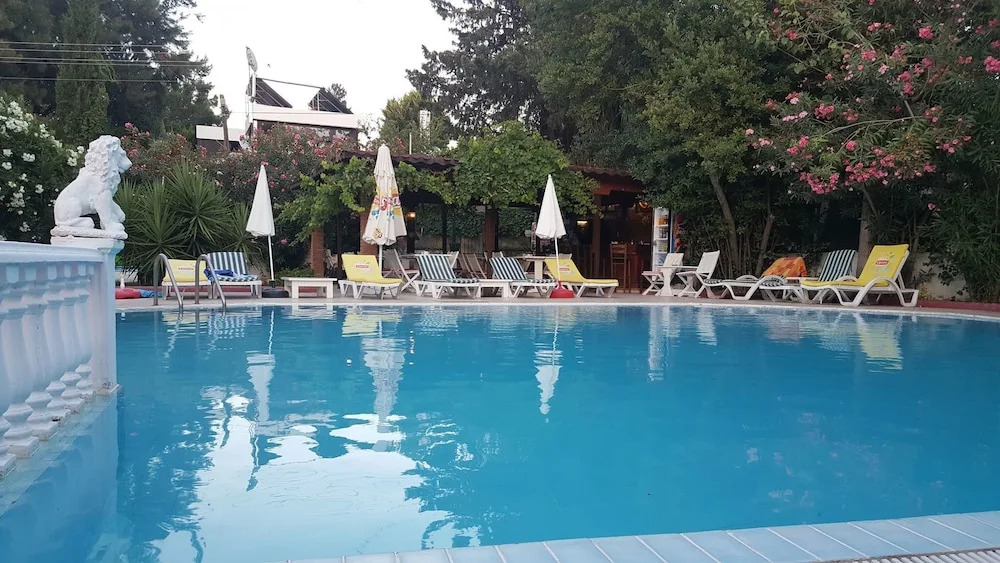 Safa Hotel