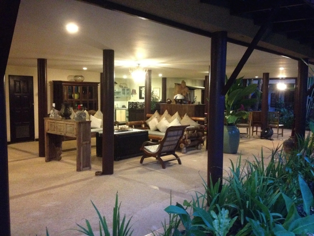 Ban Kaew Villas