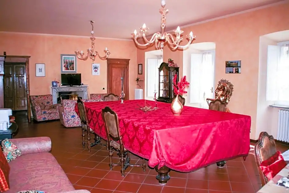 ViaPescaia - Holiday House - Arezzo