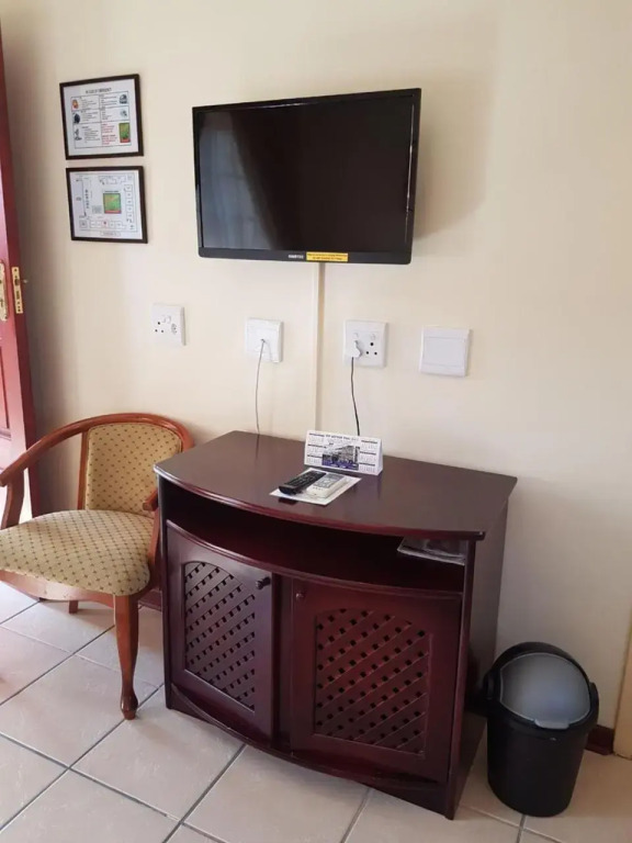 Marlot Guest House