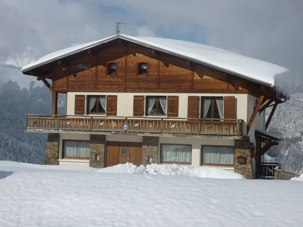 Le Refuge De l'Eterlou