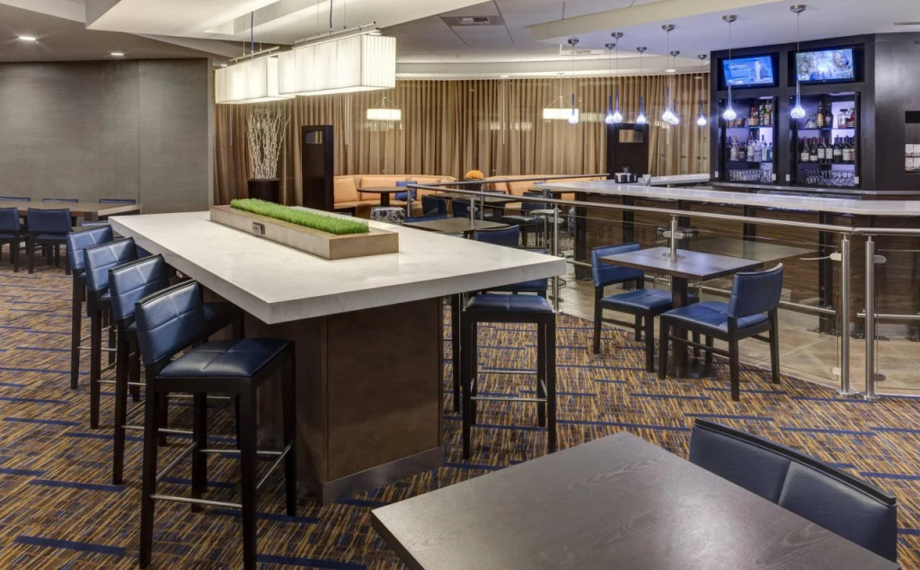Courtyard by Marriott Seattle Kirkland