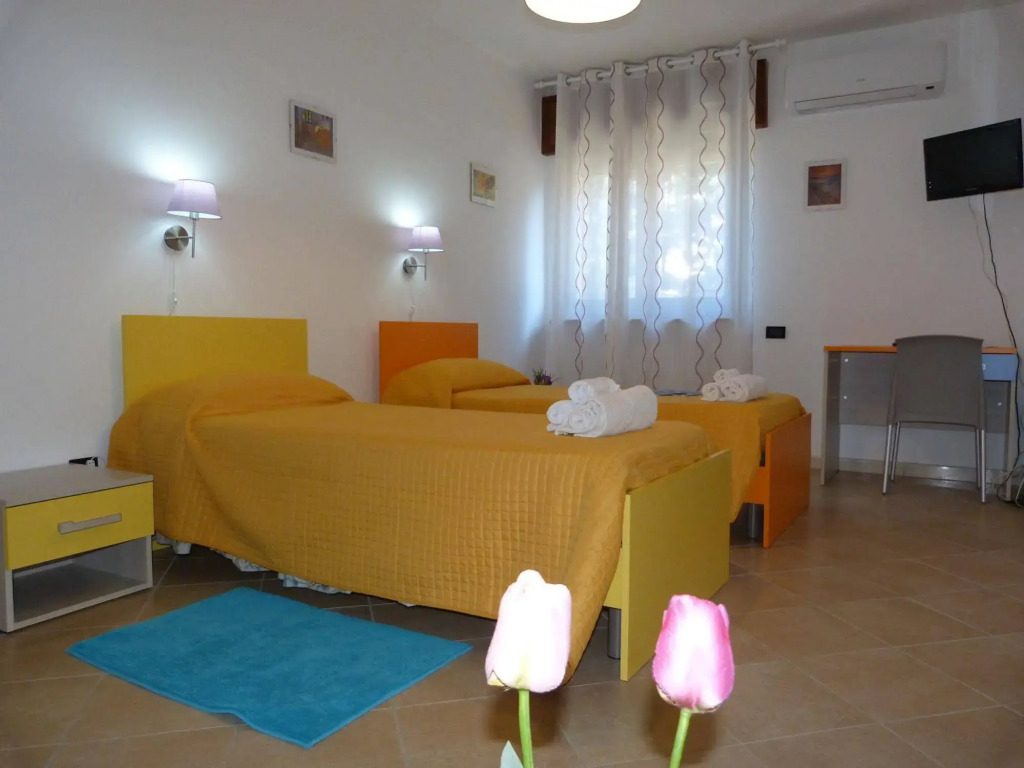 B&B Il Tulipano
