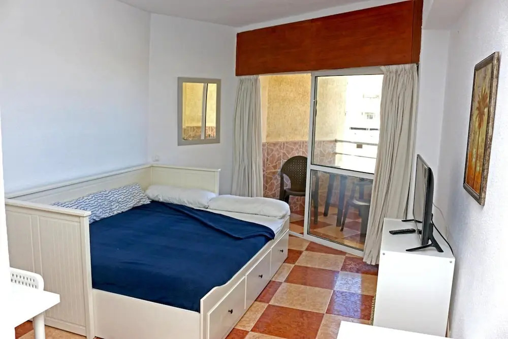 Apartamentos Tamarindos