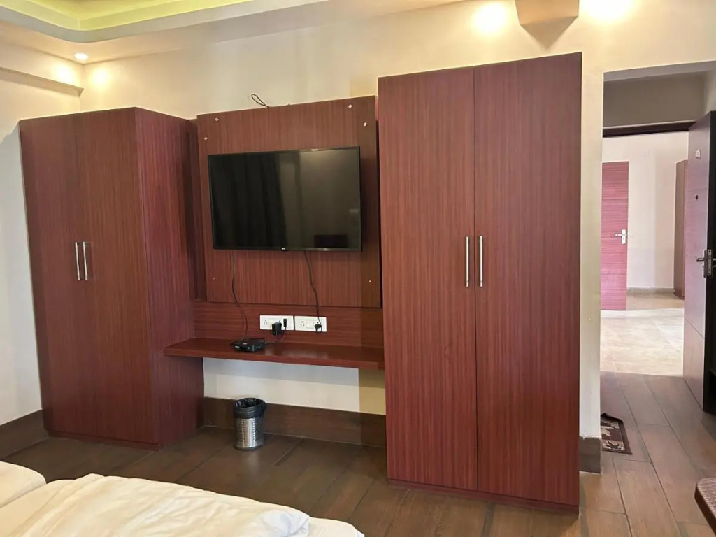 The Aster Enclave Hotel