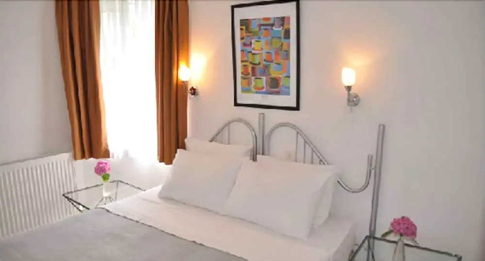 Hotel Nova Apart