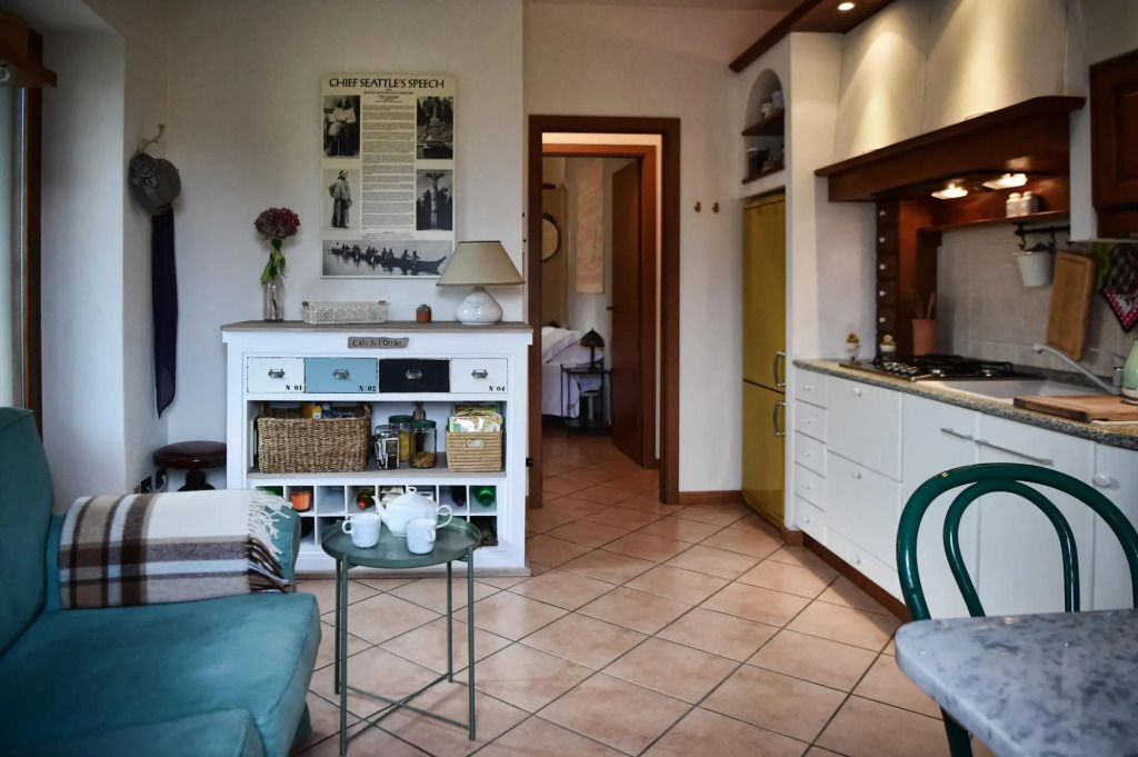 Easy Welcome Casa Anna