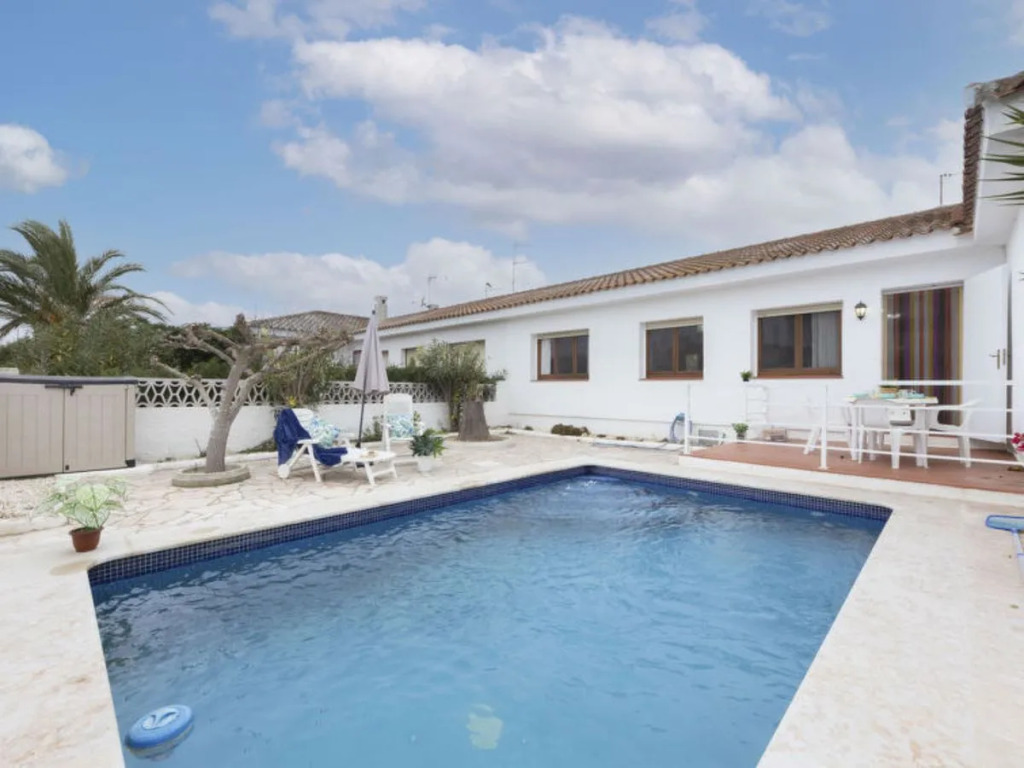 House Marina Deltebre