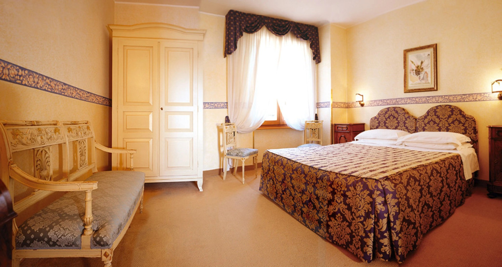 Hotel Duomo