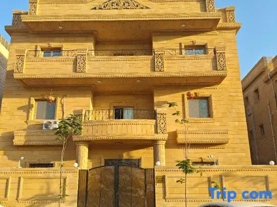 Villa 113