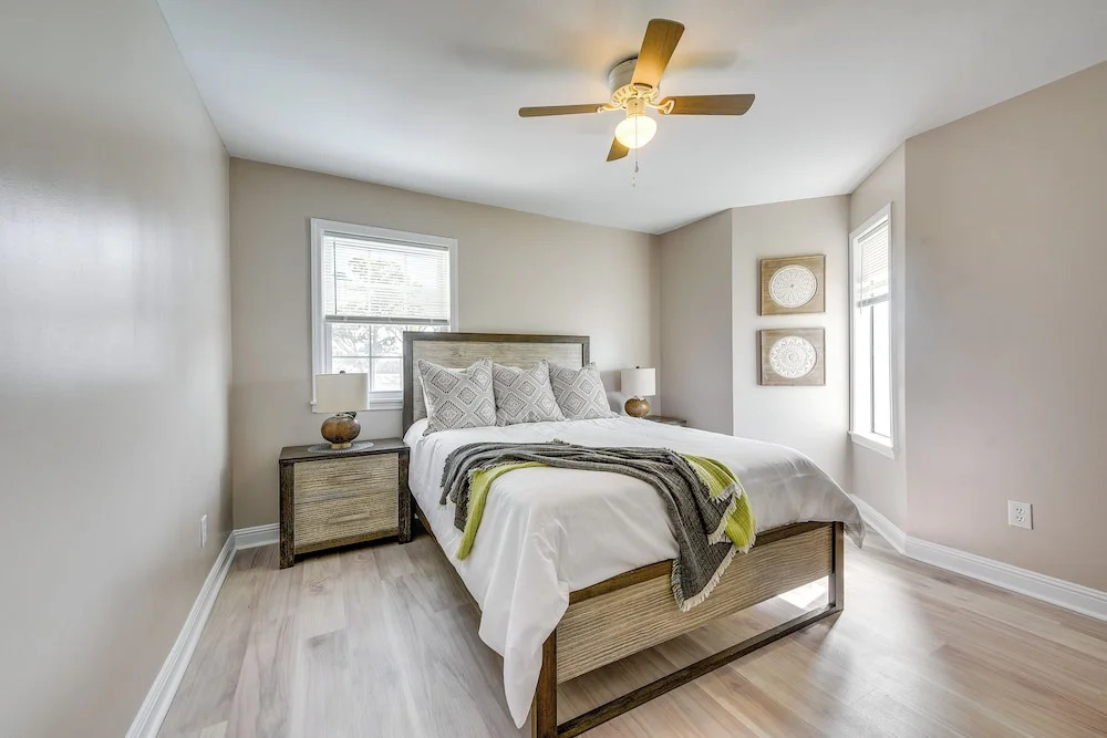 North Myrtle Beach Oasis w/ Community Pool!