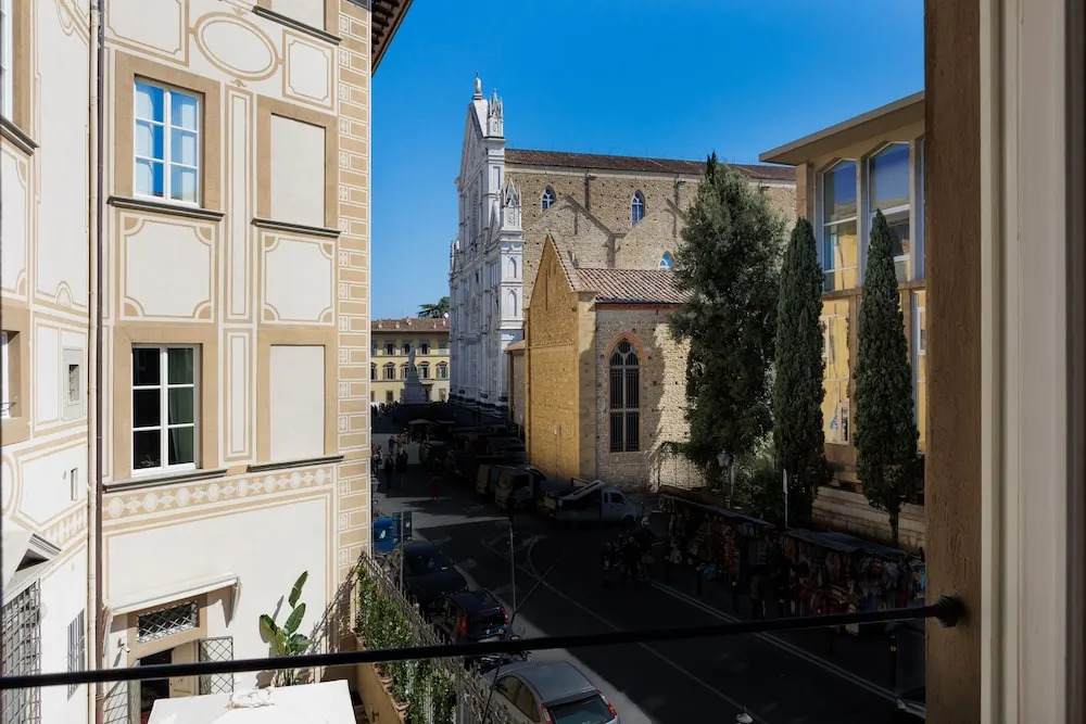 Maison Santa Croce