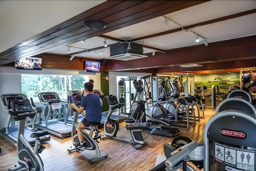 Ponderosa Golf & Country Resort