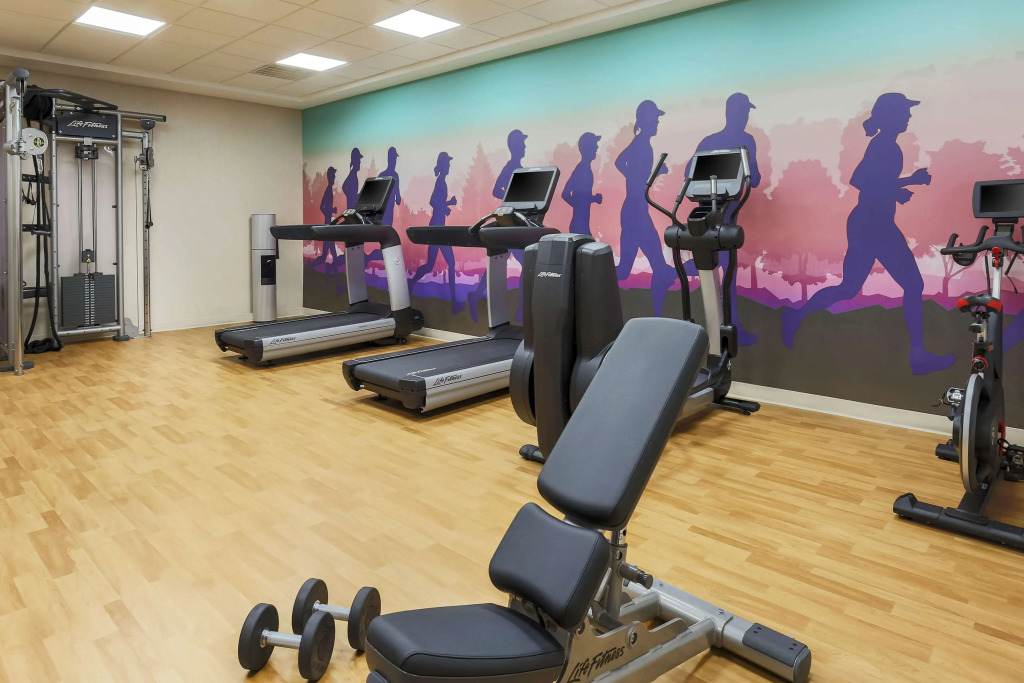 Hyatt Place Waco - South