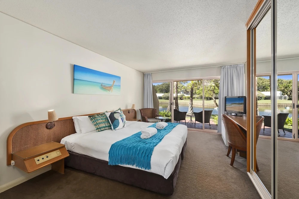 Serenity Bay Studio