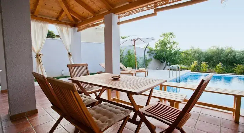 Villa Ita