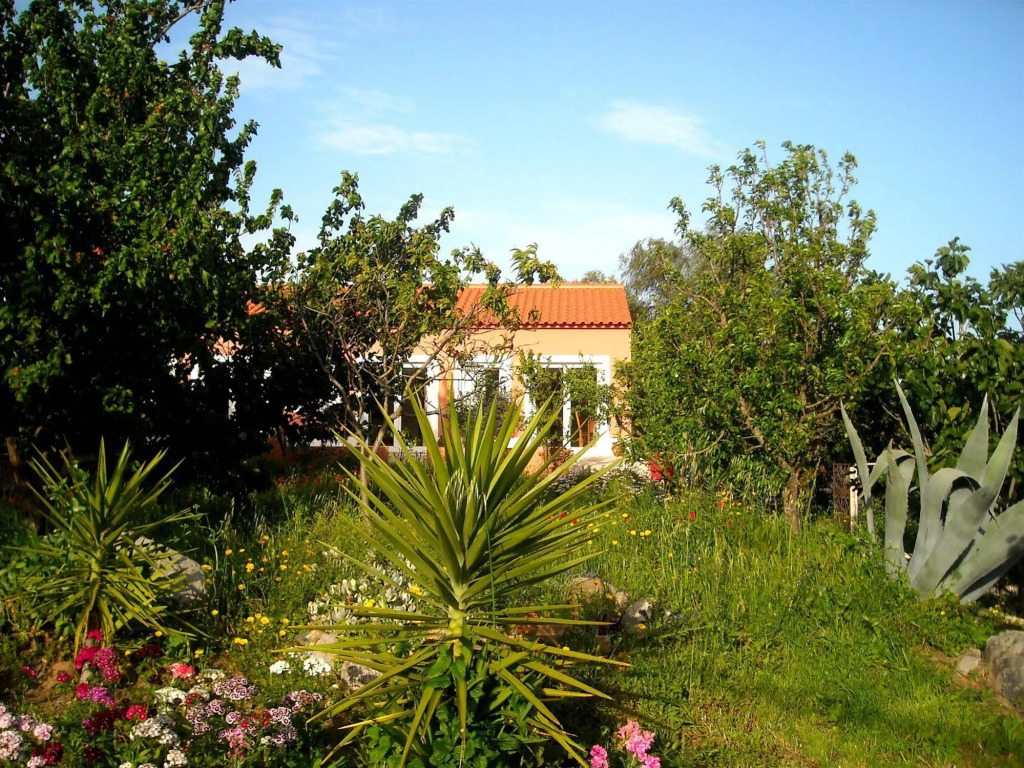 Casa Spa dAlma
