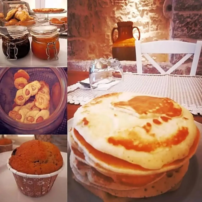 Masseria Poli Country House