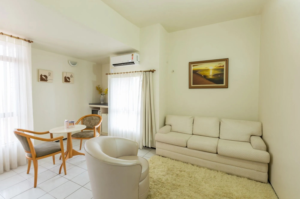 Abbeville Hotel Torre I - Torre II