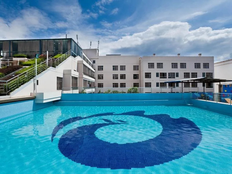 Ming Feng International Hotel