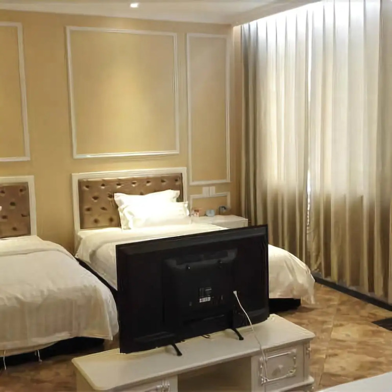 Hongtai Hotel
