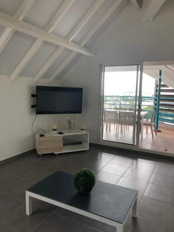 Vue Imprenable T3 Marina 406