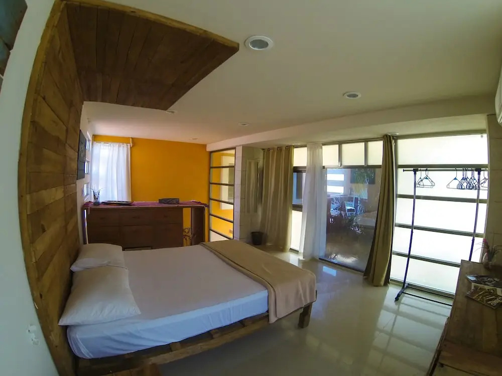Casa Caracol Cancun