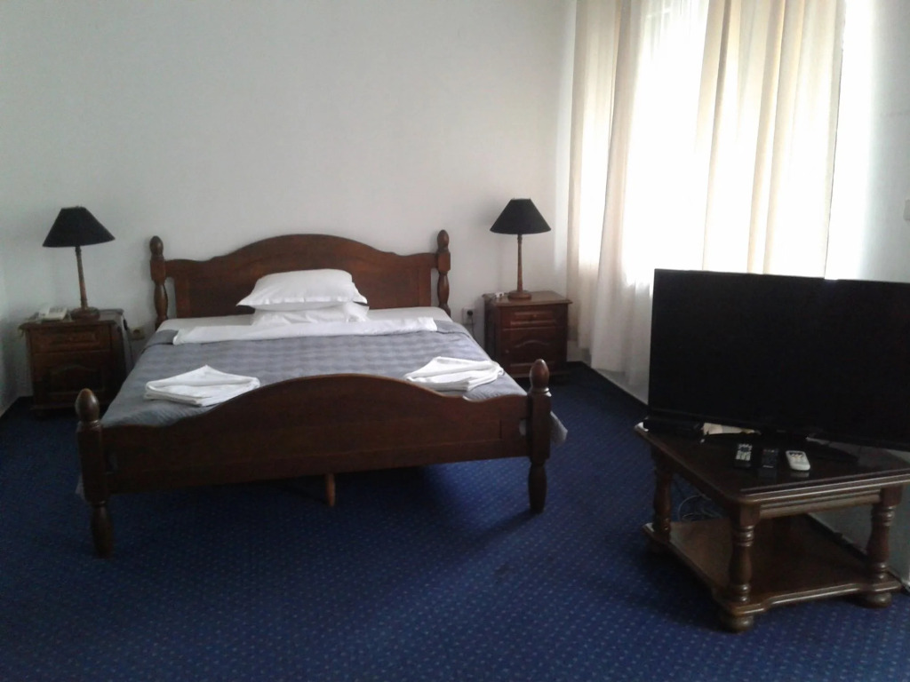 Hotel Rotasar