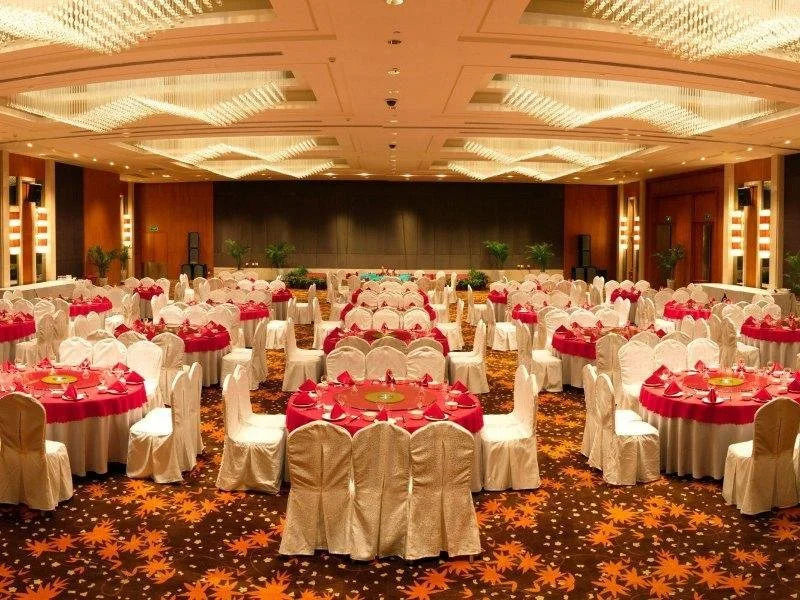 Fuhong International Hotel
