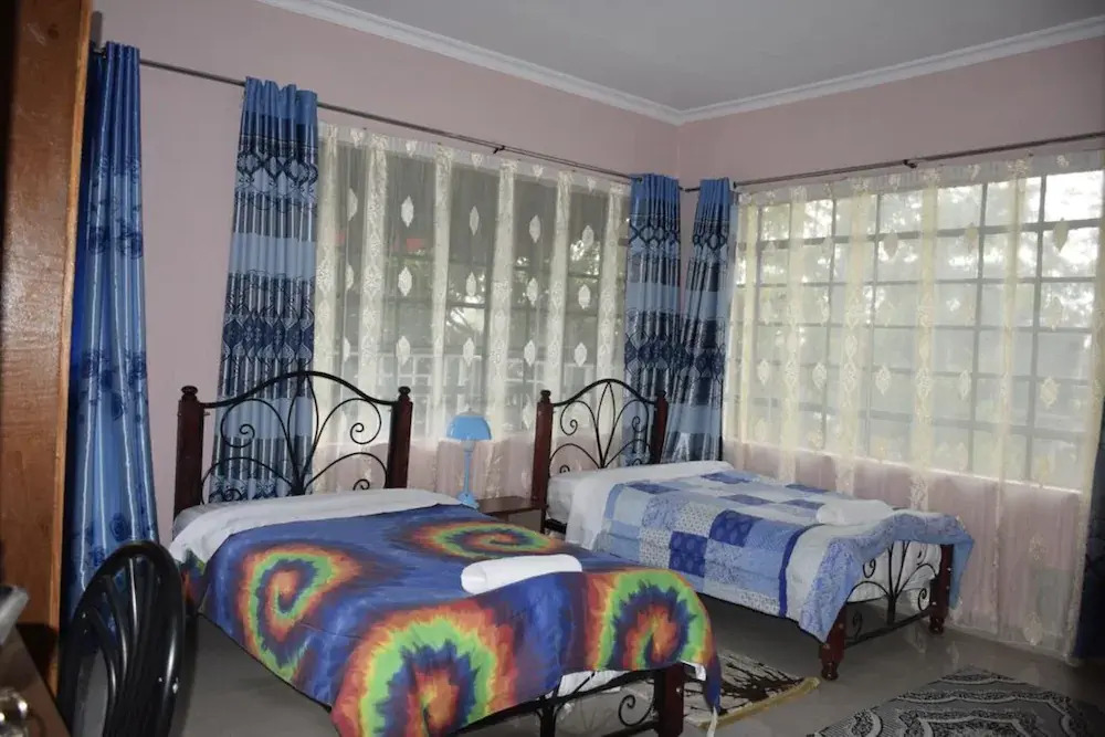Yaris Guest House M&M