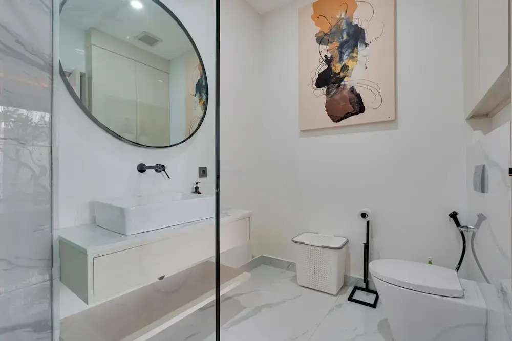 Villa Malindra M12 - Denpasar