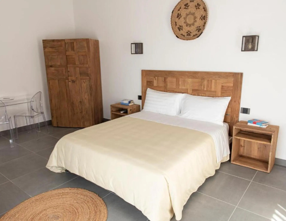 Albergo Rurale Casa Fois