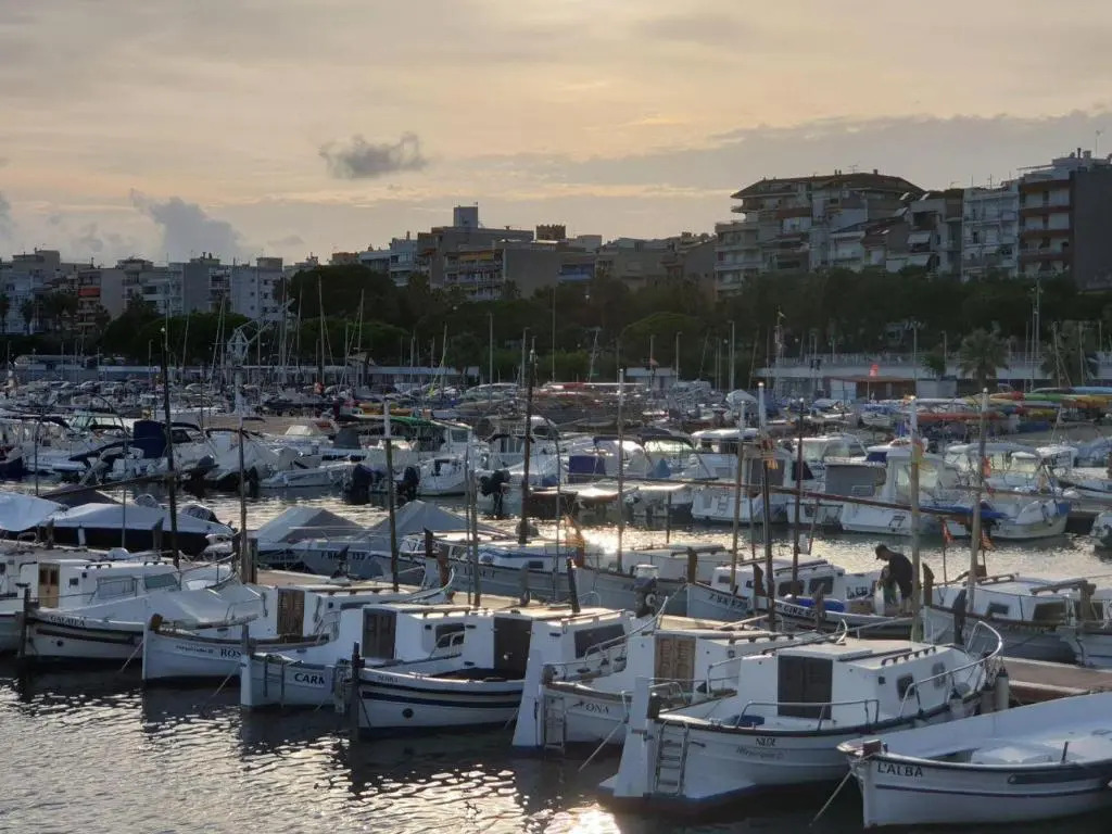 Apartamento acogedor a 3 minutos de la playa