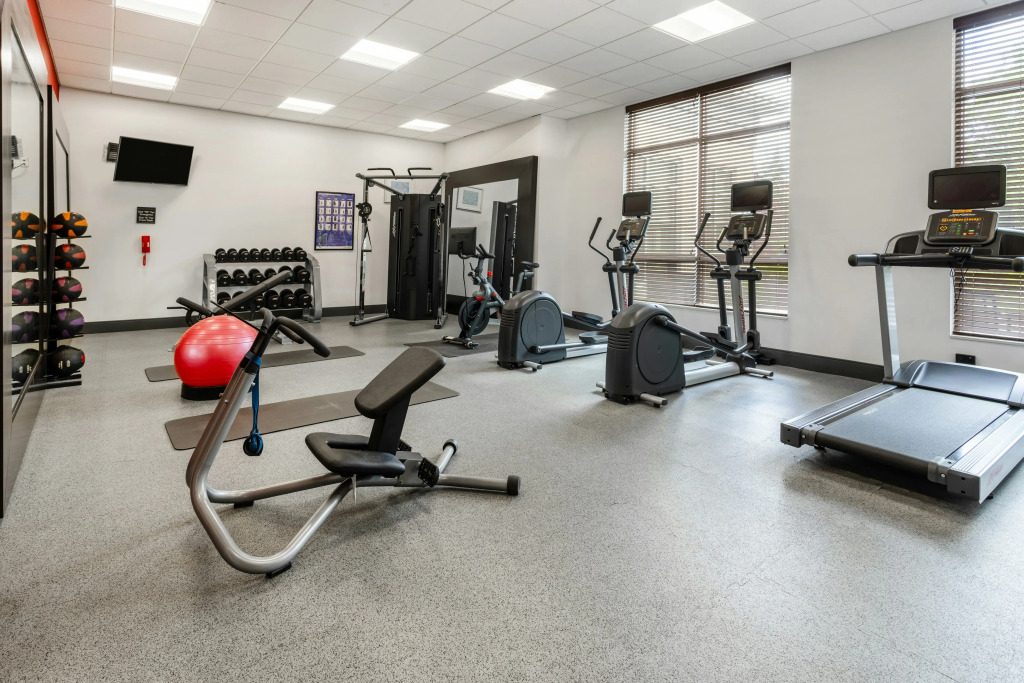 Hilton Garden Inn Lenox Pittsfield