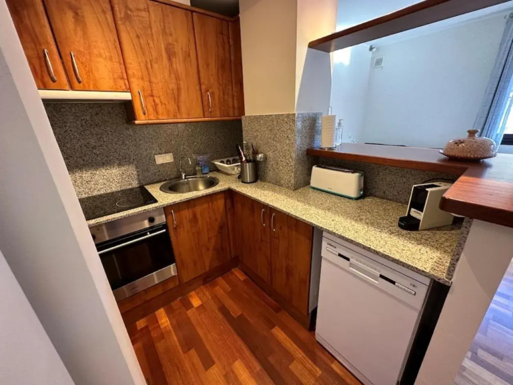 Apartament Narcis 2.5 - 5p - Ransol - Zona Grandvalira