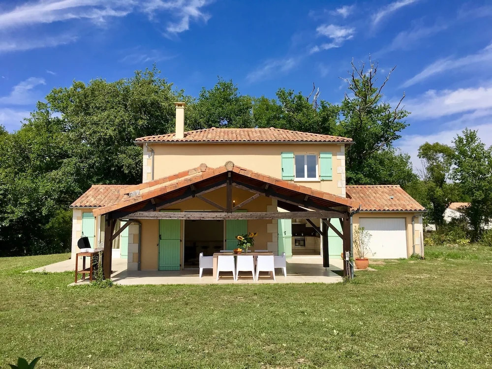 Villa 115
