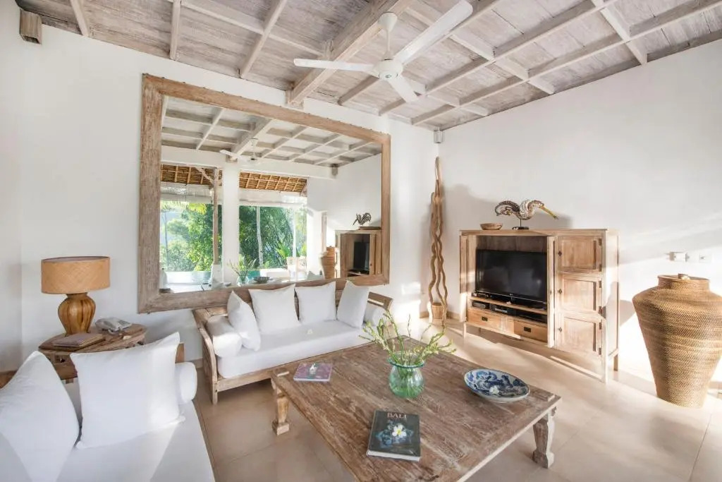 Villa Shamballa