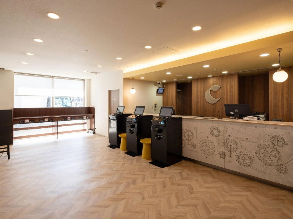 Comfort Hotel Kariya
