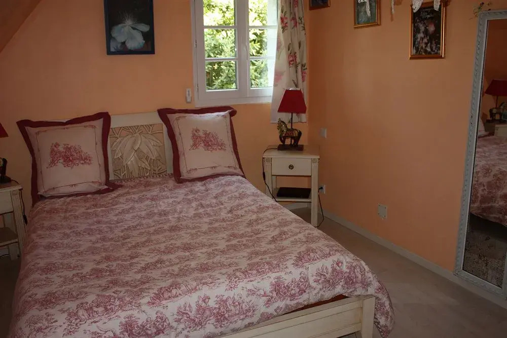Aggarthi Bed and Breakfast