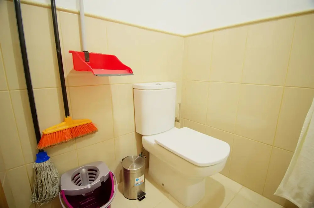 Apartamentos Atlantis Getaway