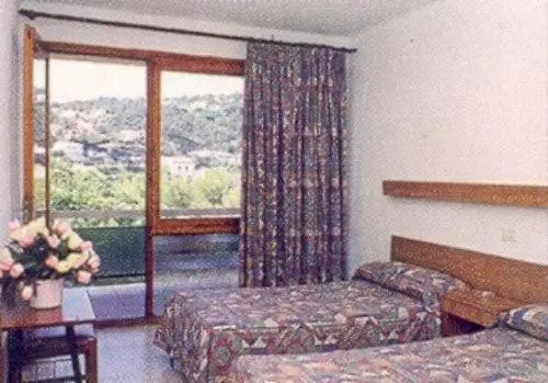 Hotel Soms Park