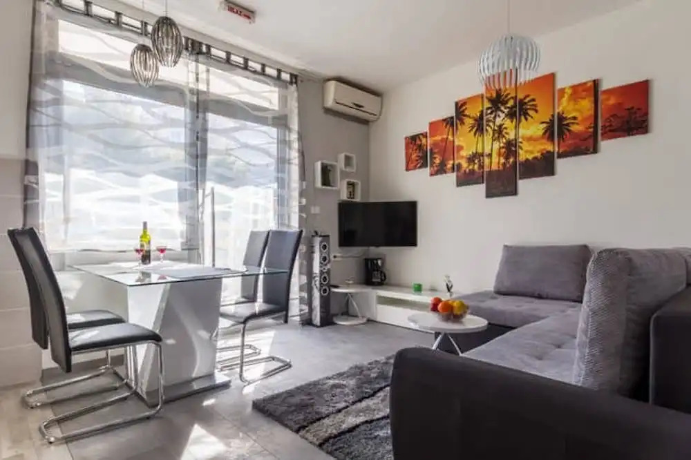 Apartment Slavica